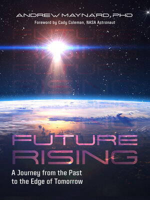 cover image of Future Rising